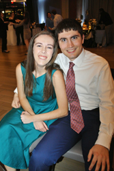 Gil & Sarah's Wedding 0608